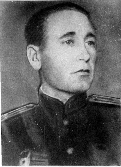 Герой Советского Союза Киреев Иван Нестерович Киреев Иван Нестерович Герой Советского Союза